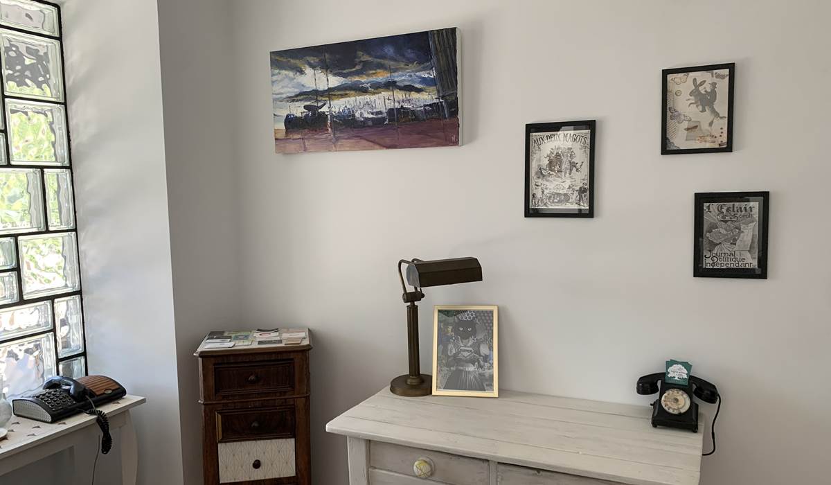 Bureau