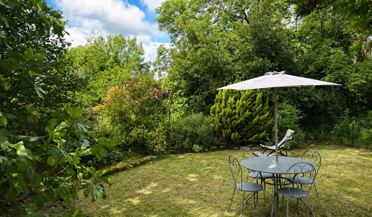 jardin