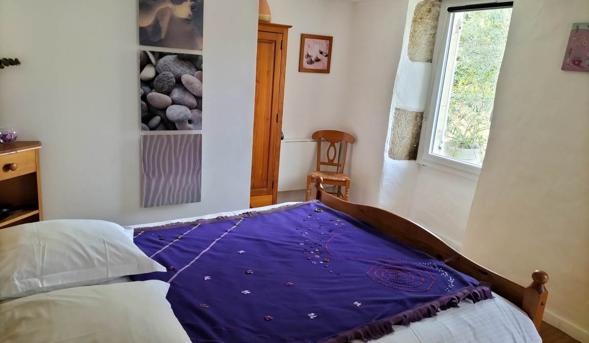 gîte Ombre bleue, ombre bleue du figuier gîtes et chambres d'hôtes avec piscine Ardèche