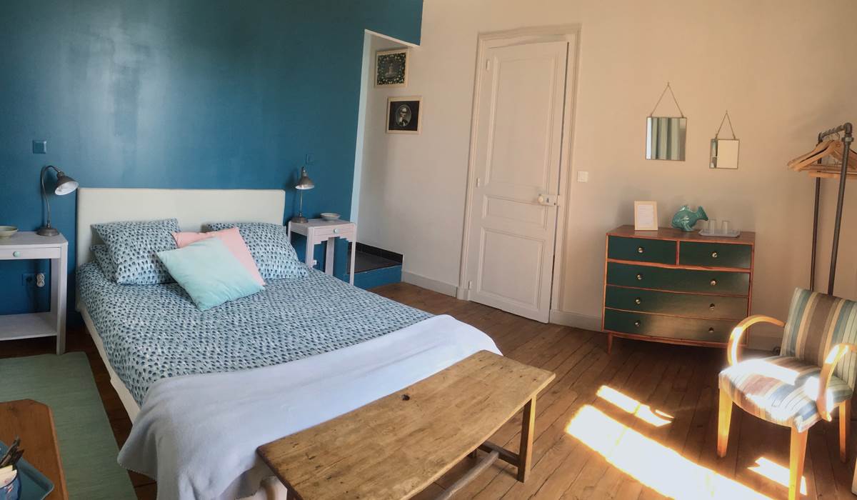 Chambre Double