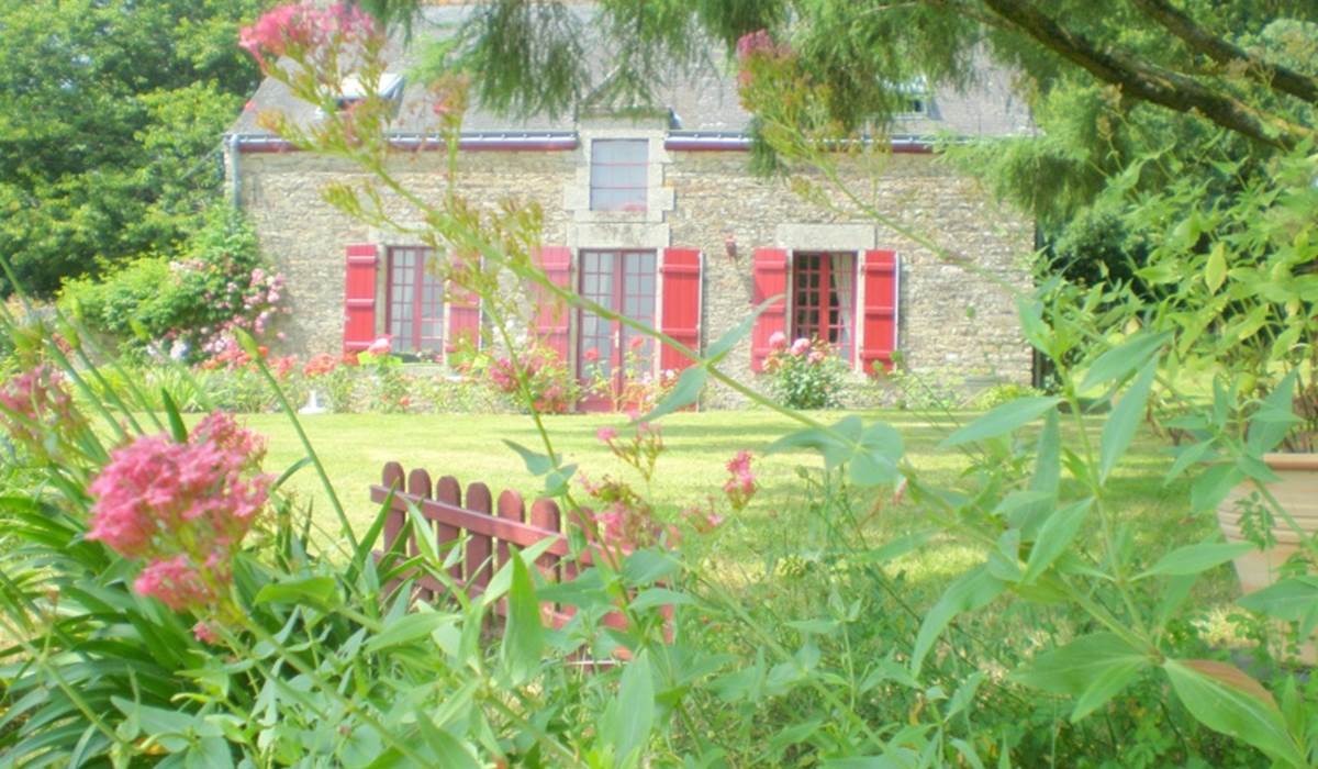 Le gîte de Talara