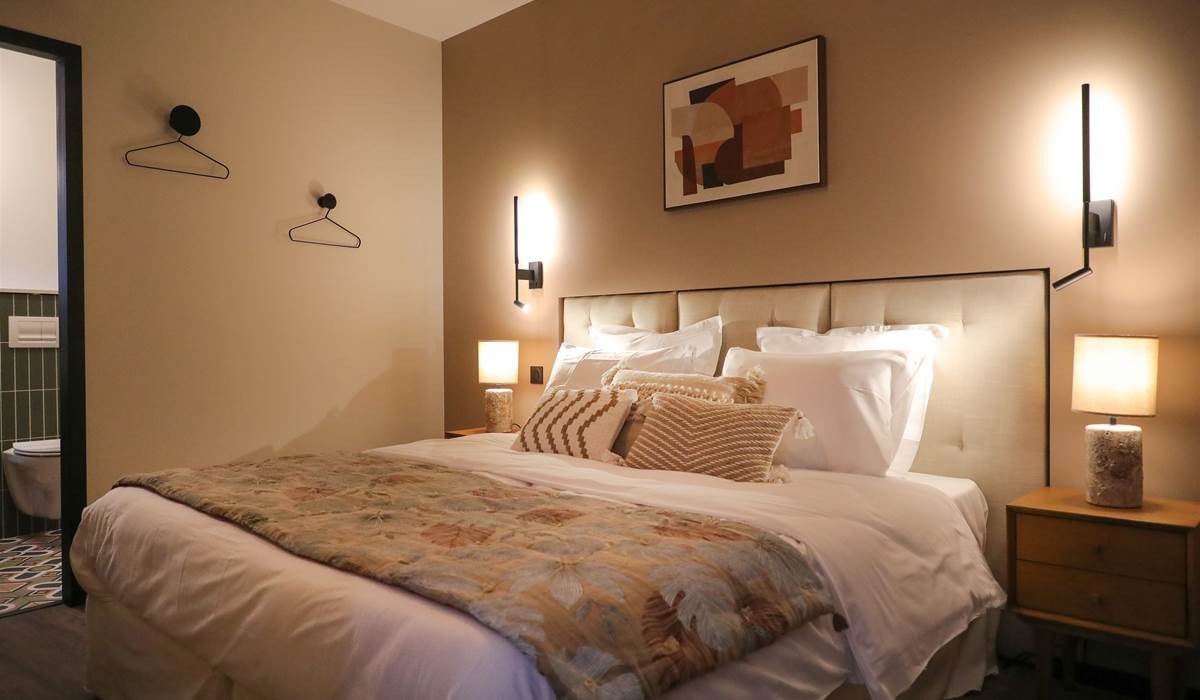 APPART HOTEL  (73)