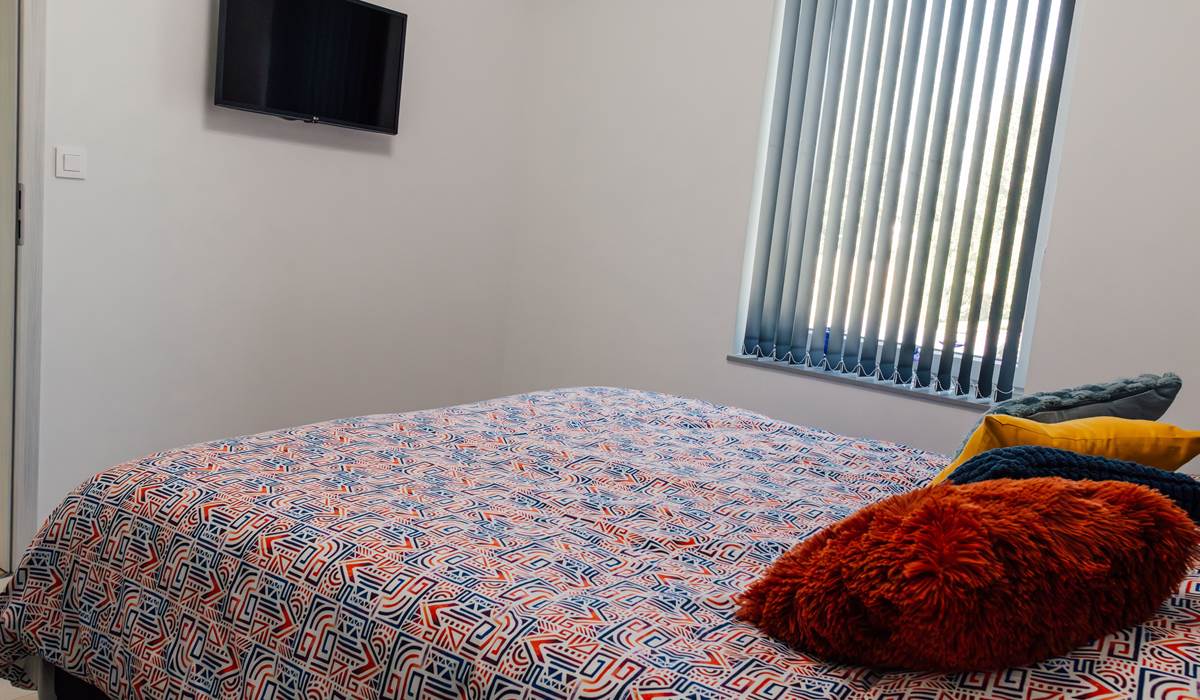 Petite chambre 3