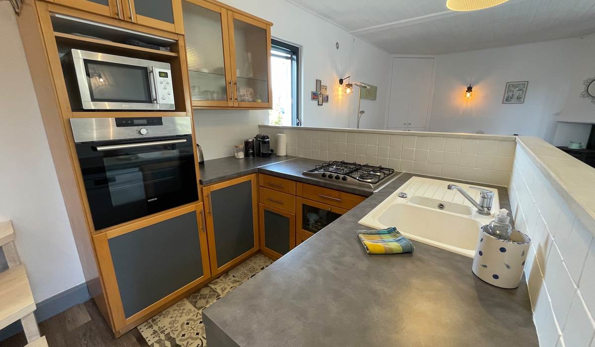 cuisine-location-de-vacances-Sarlat-Dordogne