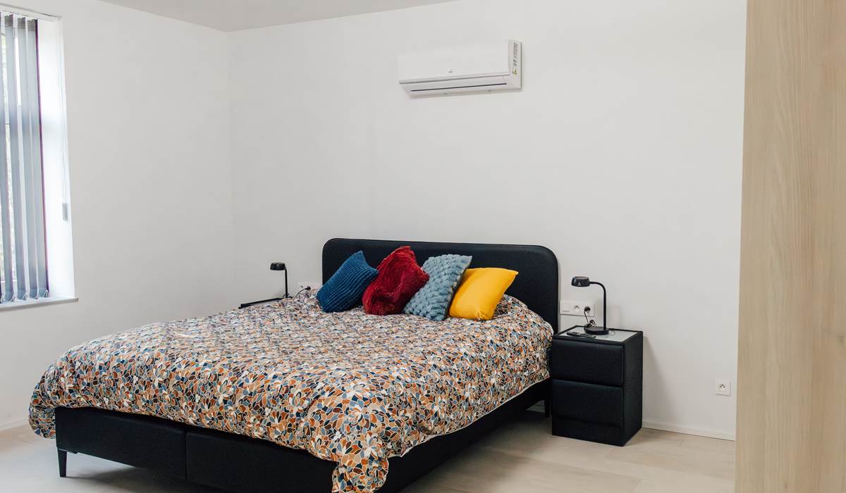 Grande chambre 1