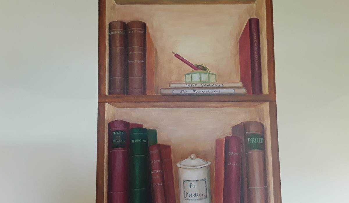 peinture