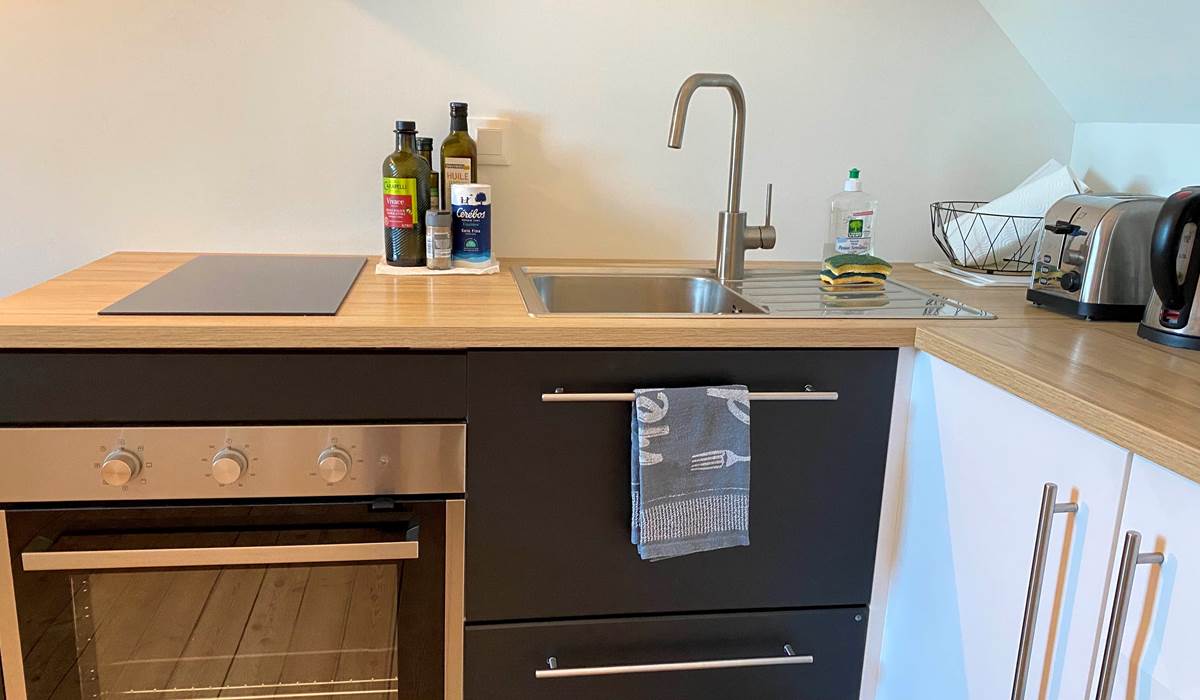 Chambre d'hote la Korrigane_Binic-Etables sur mer_ Hotel_cuisine