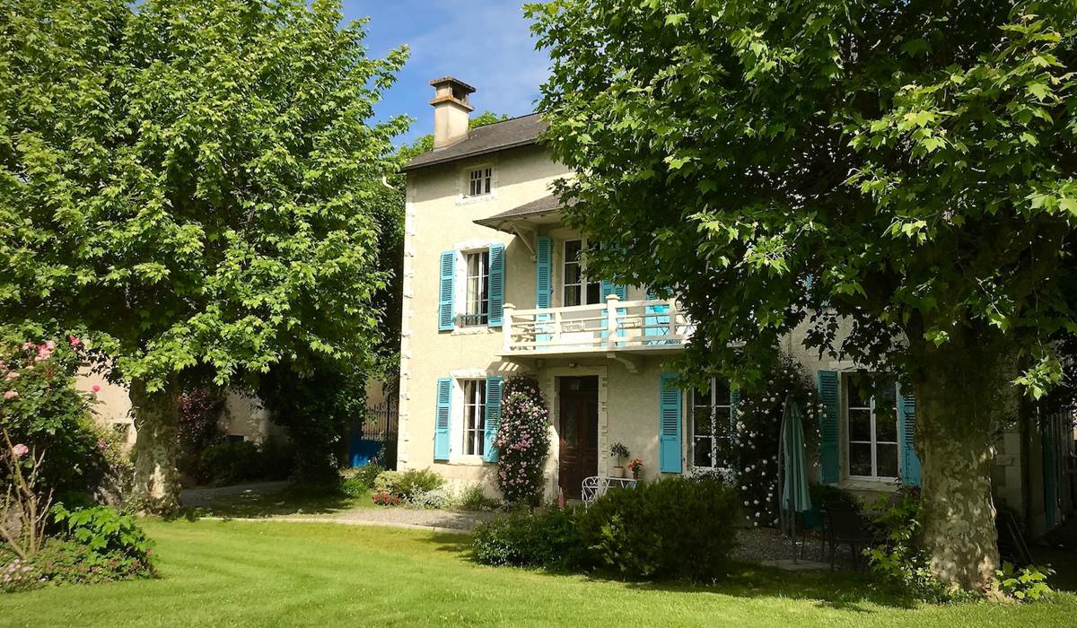 Maison