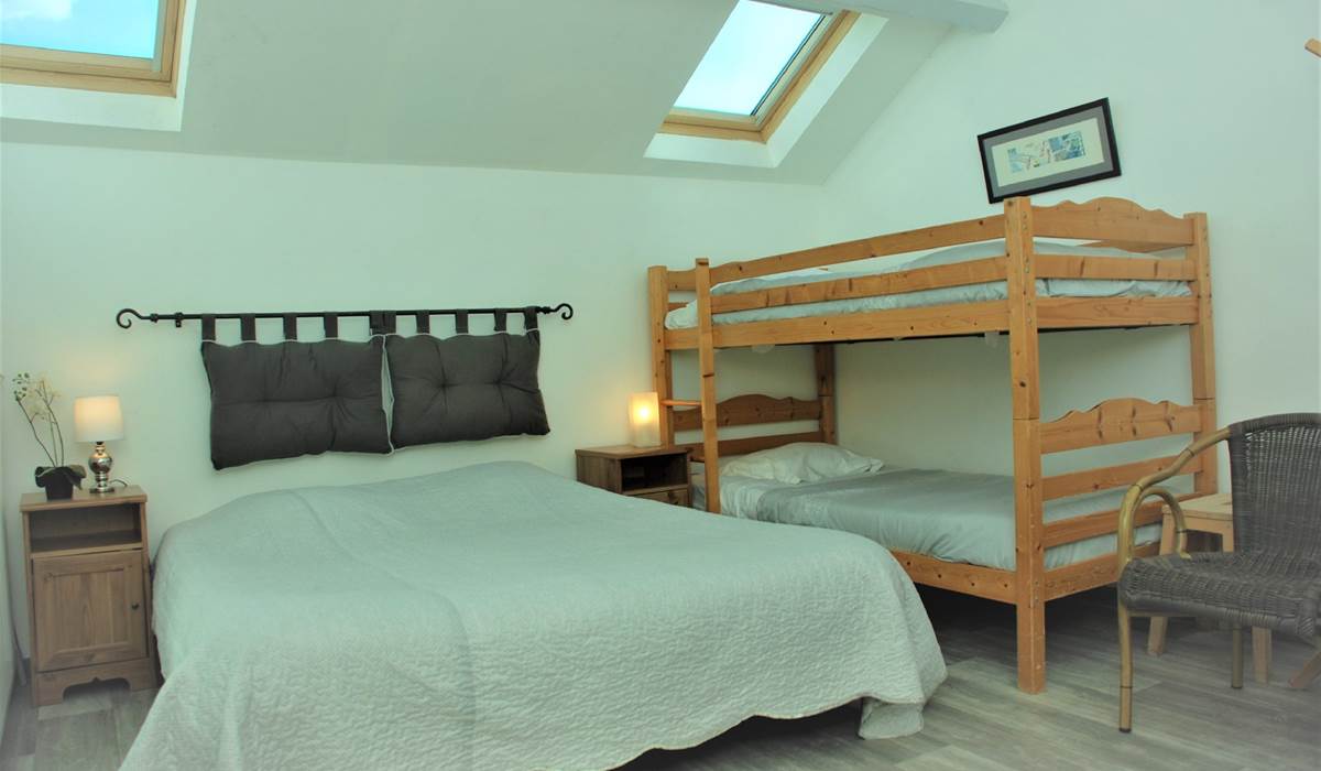 LA-GARE-AUX-ÂNES-Chambre-Quadruple