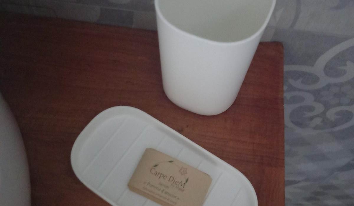 Savons artisanaux
