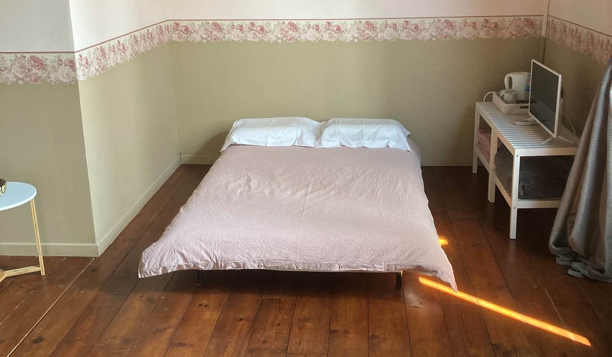 chambre Rachel 3° couchage
