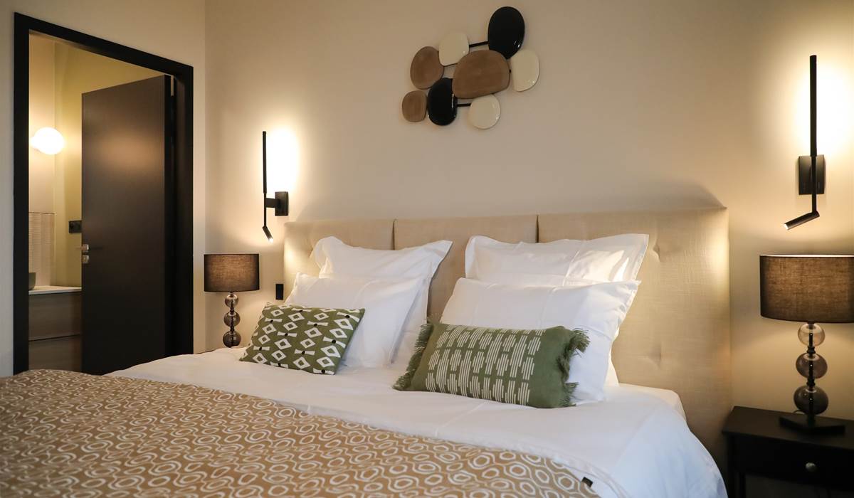 APPART HOTEL  (278)