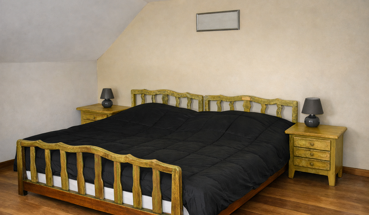Chambre n°6