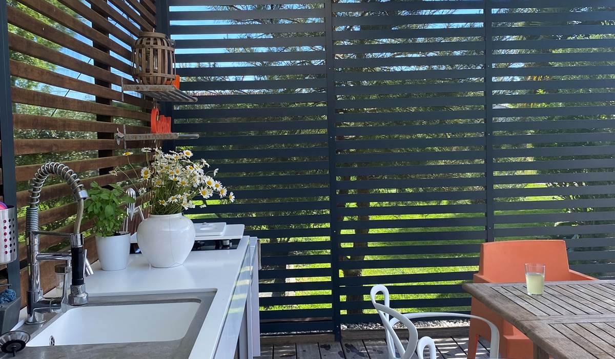 Pergola