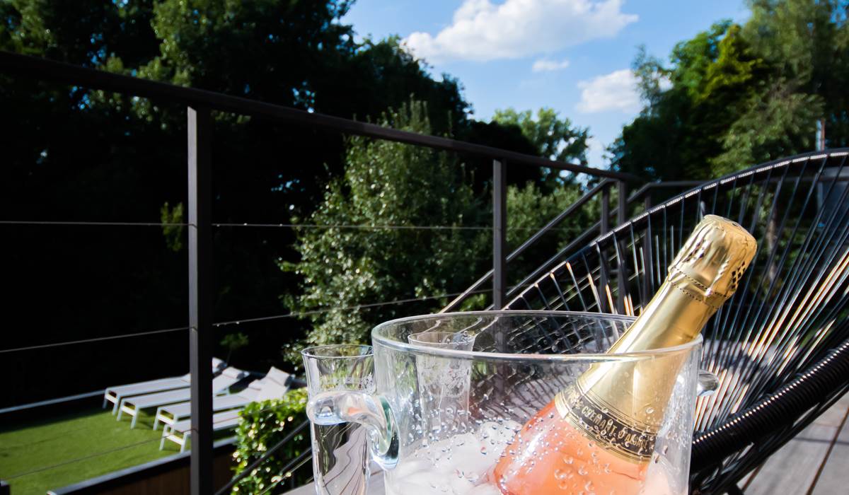 Champagne