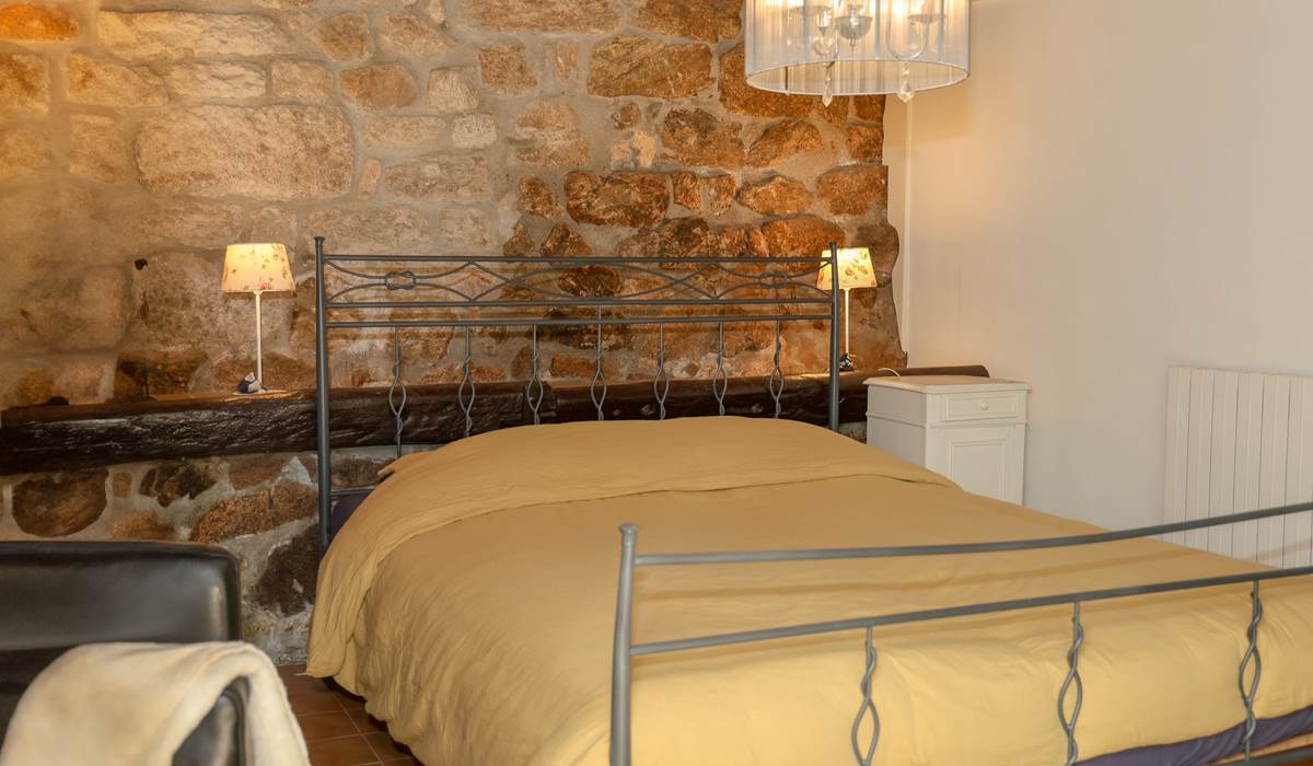 Chambre double de Belle Epine