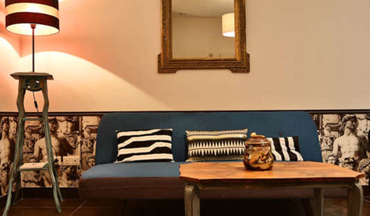 Salon déco