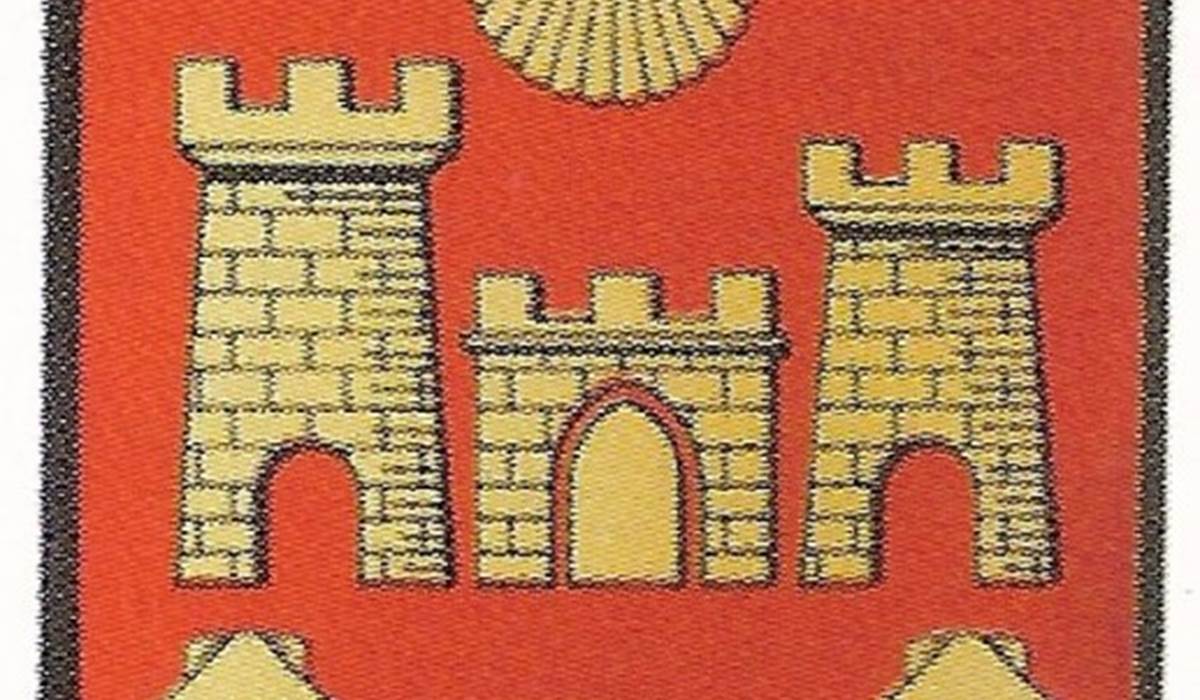 Blason Saint James