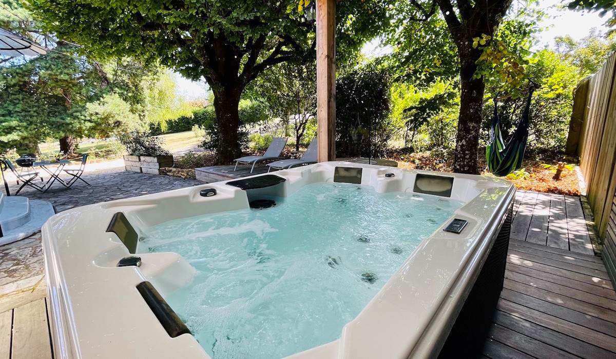 Tournesol&Anémone-spa-privatif-sarlat-dordogne
