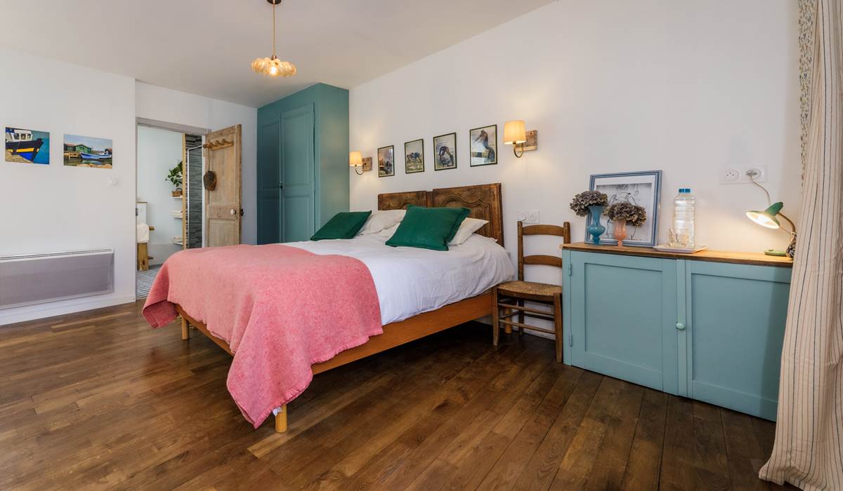C Chambre 3