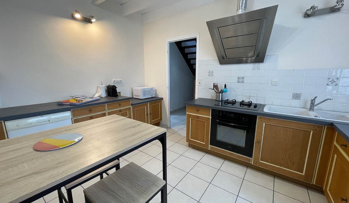 cuisine-maison-anemone-vacances-sarlat