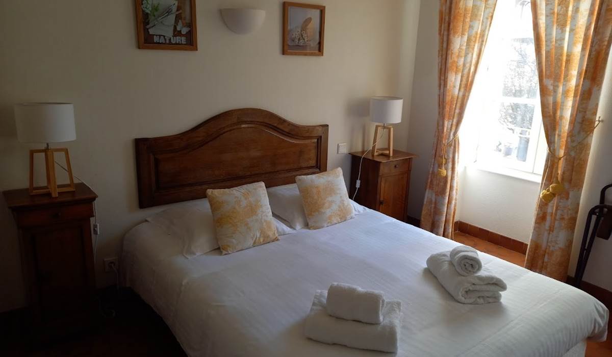 chambre bourgogne Nolay
