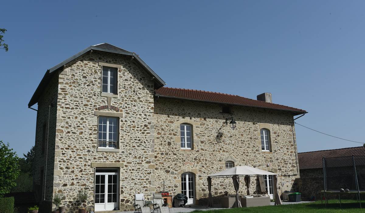 Chambres d'hôtes la Babinerie, Saint-Léonard de Noblat, Haute-Vienne, Nouvelle Aquitaine