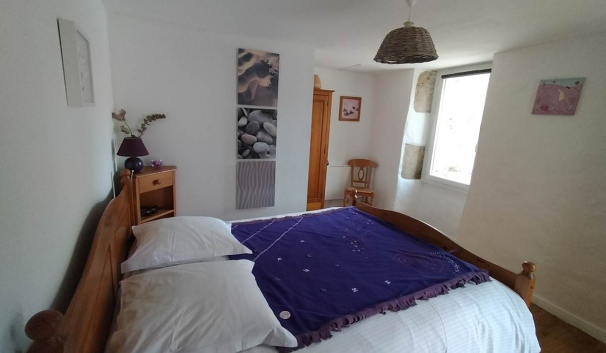 gîte Ombre bleue, ombre bleue du figuier gîtes et chambres d'hôtes avec piscine Ardèche
