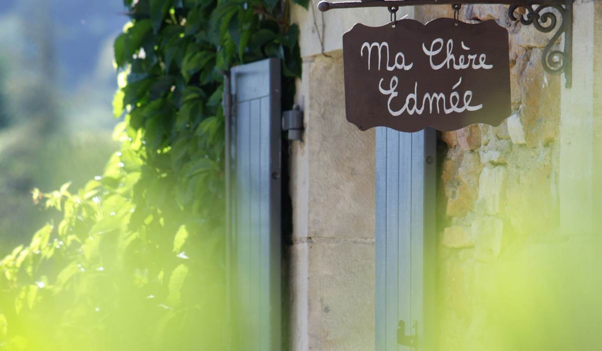 Détail ambiance