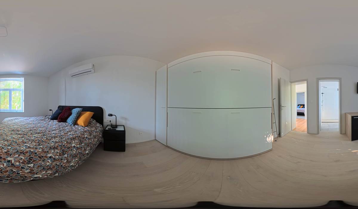 grande chambre 360°