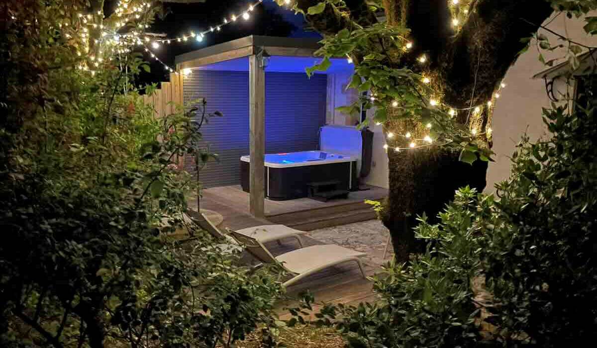 Spa privatif-location-sarlat-dordogne