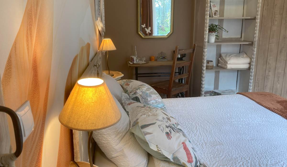 Chambre Pomme