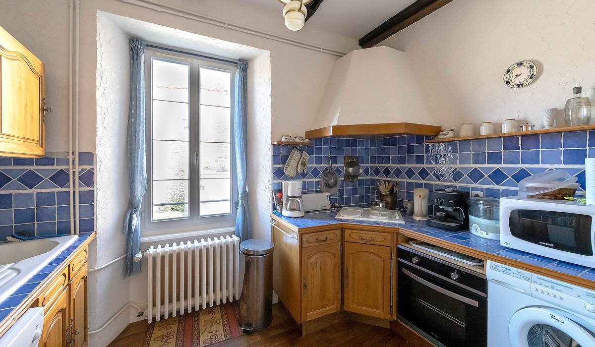 GITE cuisine