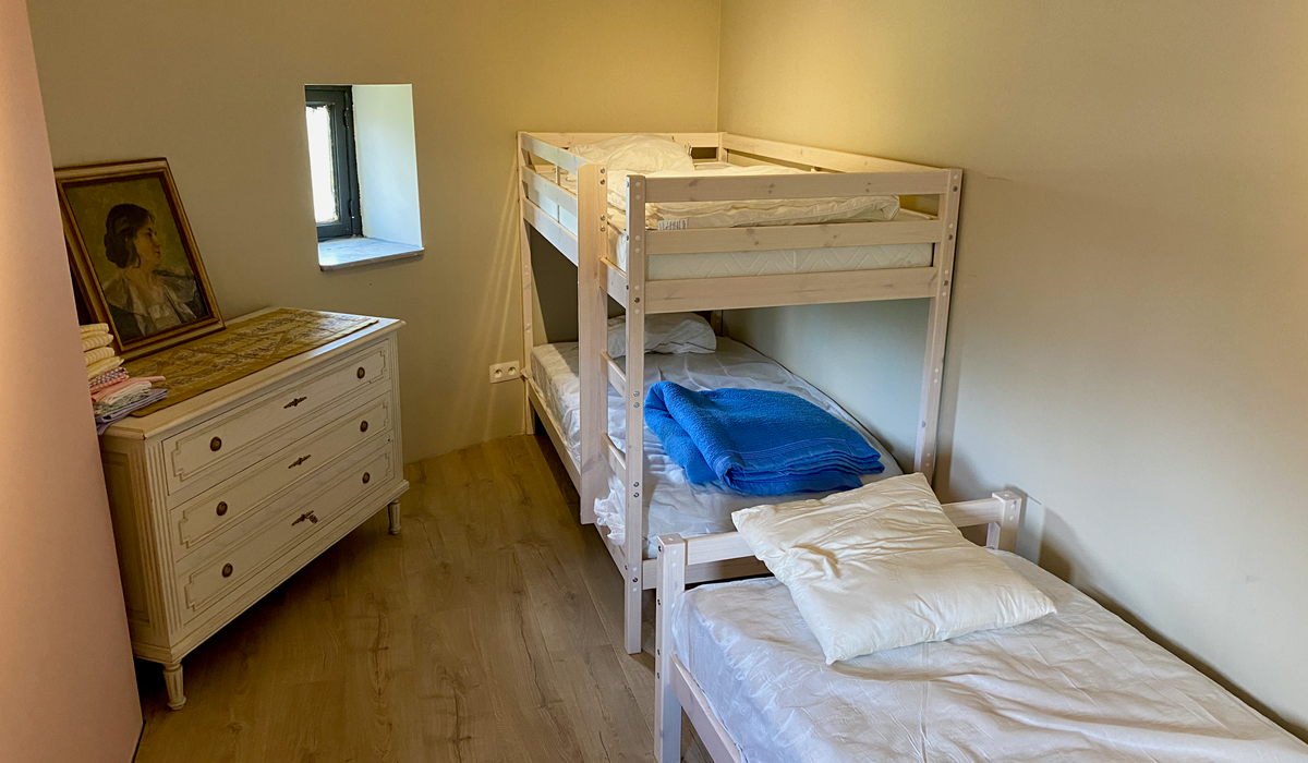 La Chambre des Pairs