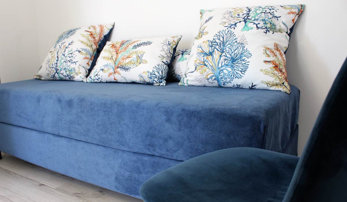 Chambre  Tanzanite