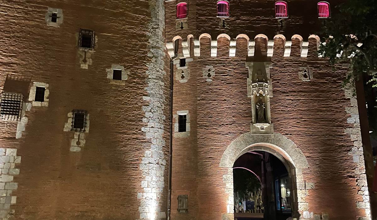 castilletnuit