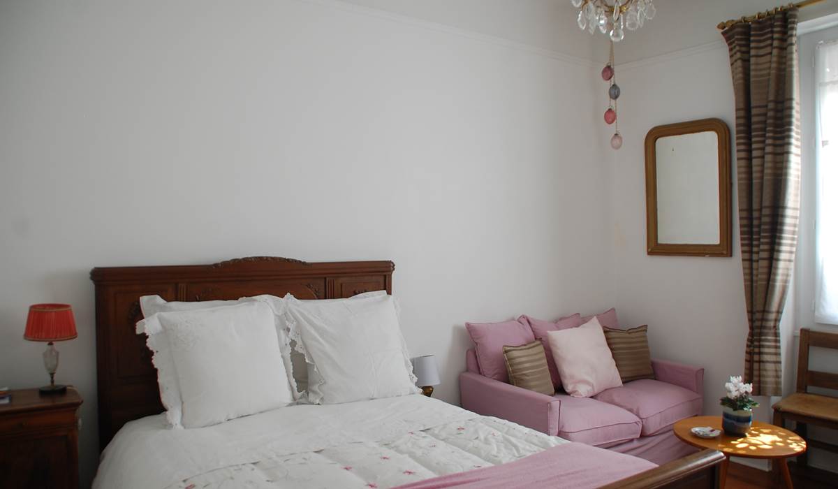 CHAMBRE MARIUS