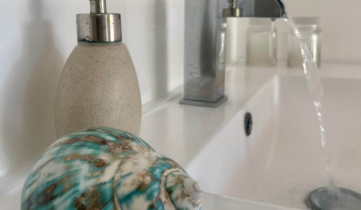 Chambre Tourmaline