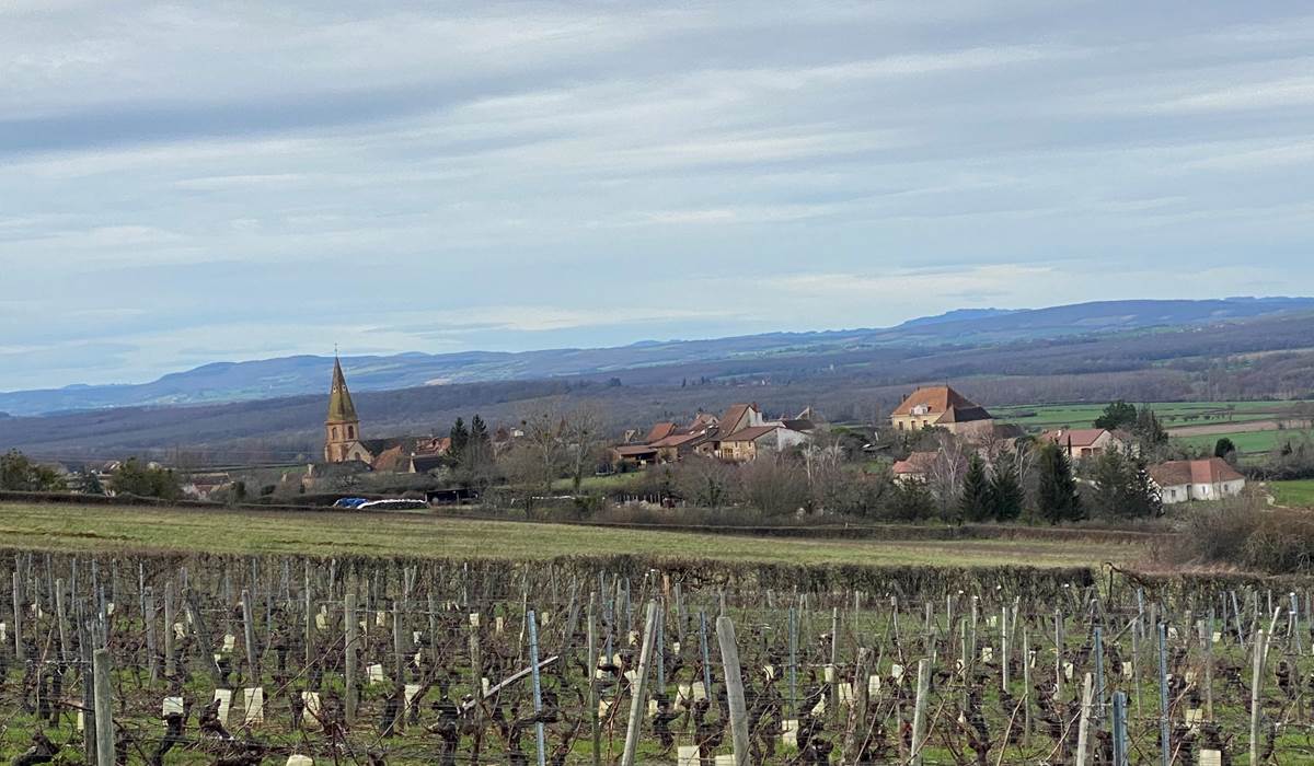 Gite-Etriigny-lacourquinousrelie-Vue village-view over the village