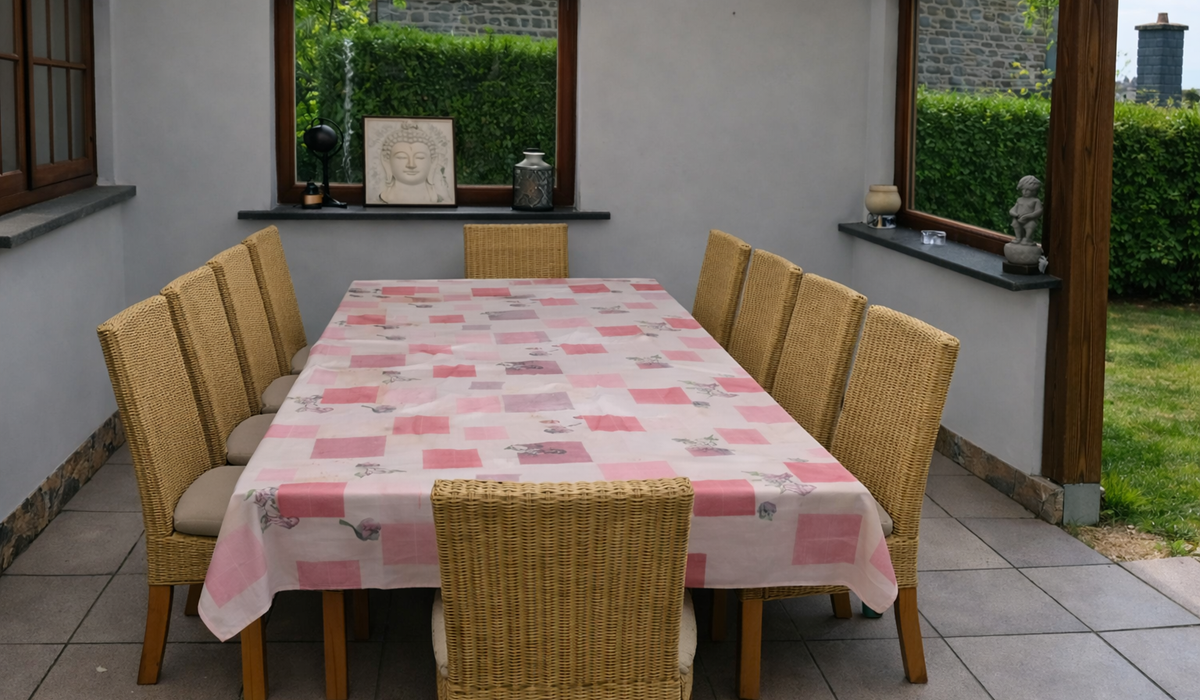 Veranda b