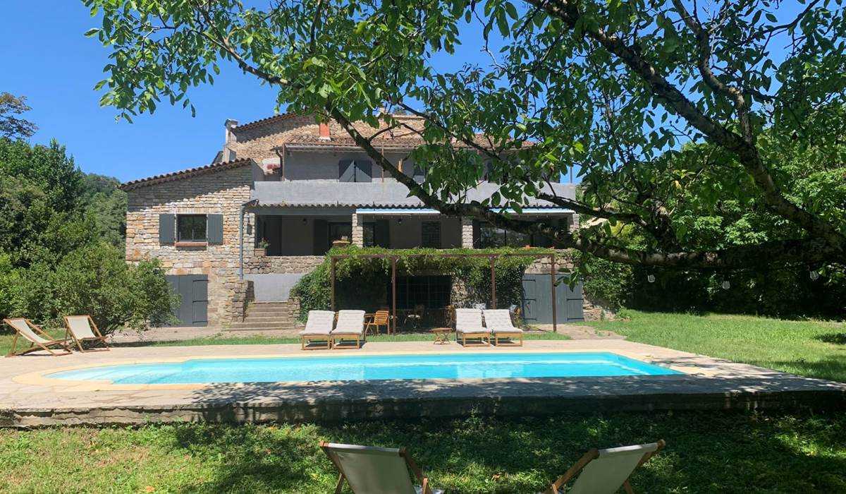 L'AUBERGE DU RANC