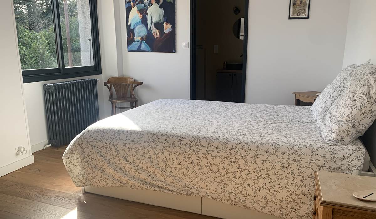 Chambre Ficelle 4