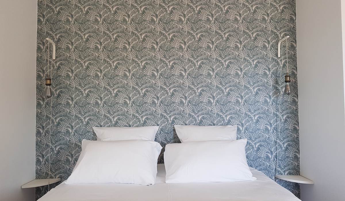 Chambre Tourmaline