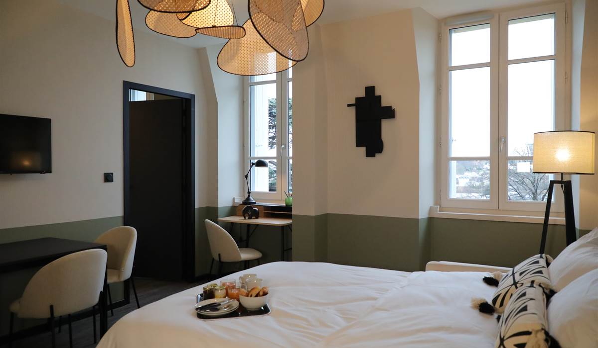APPART HOTEL  (308)