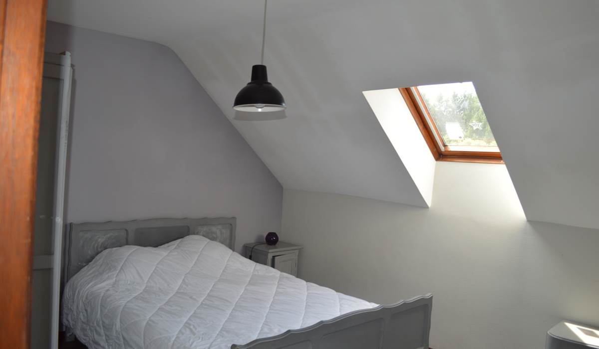 Chambre n° 2b