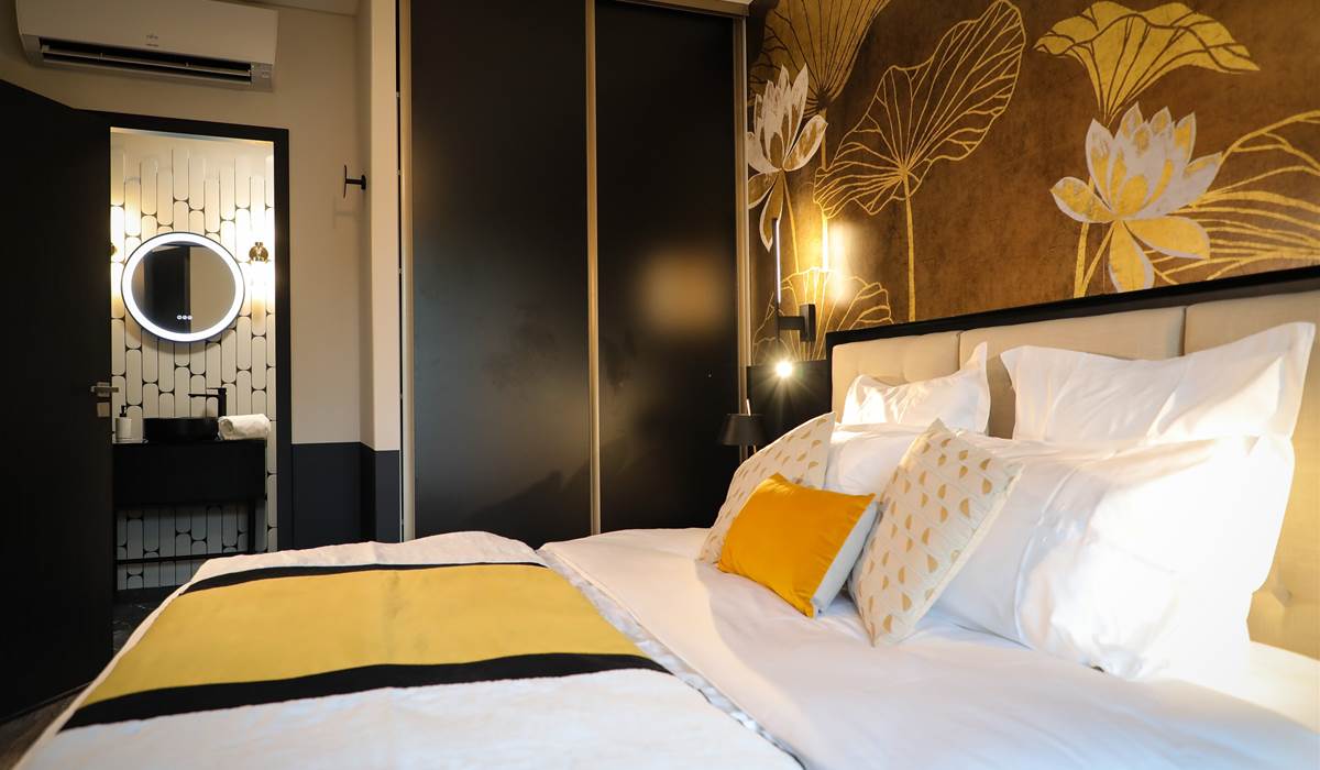 APPART HOTEL  (160)