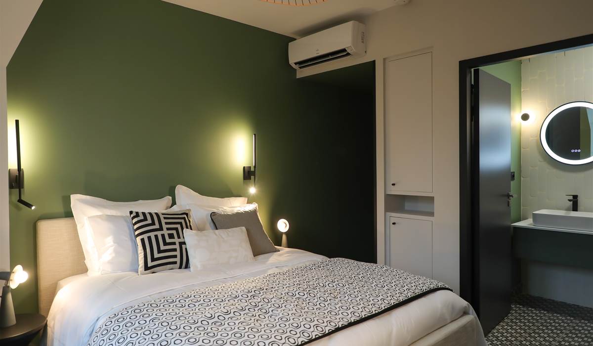 APPART HOTEL  (404)