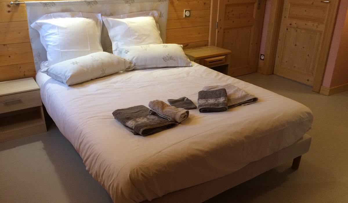 Chambre N°3