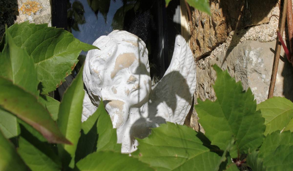 Détail ambiance du gîte
