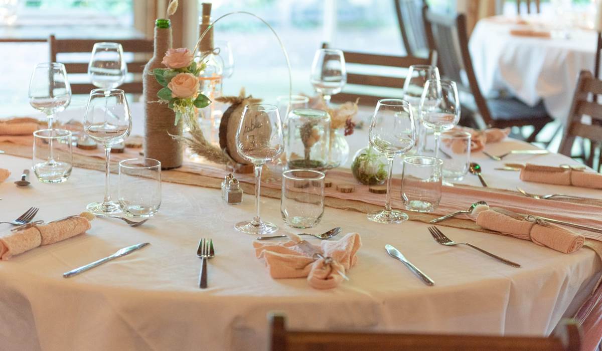 déco table 2